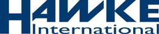 Hawke Trusted Brand Logo