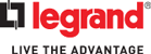 Legrand Trusted Brand Logo