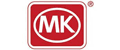 MK Trusted Brand Logo